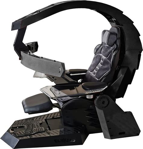 Gaming Chairs: Computer & Video Gaming Chairs .